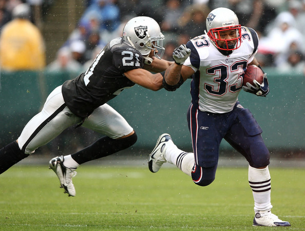 Troy Brown  The Patriots Hall of Fame