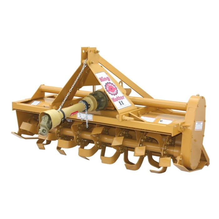 King Kutter Tiller Parts Diagram - Free Wiring Diagram