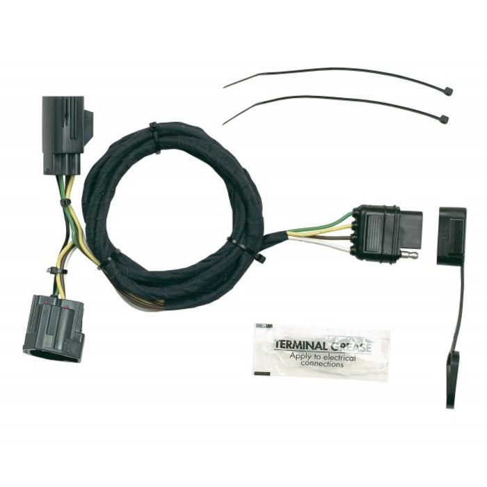 Hopkins Towing Solutions Jeep Vehicle Specific Kit 42635 65370208 Image 42635 1 Jpg