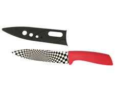 Ceramic Knife Guard