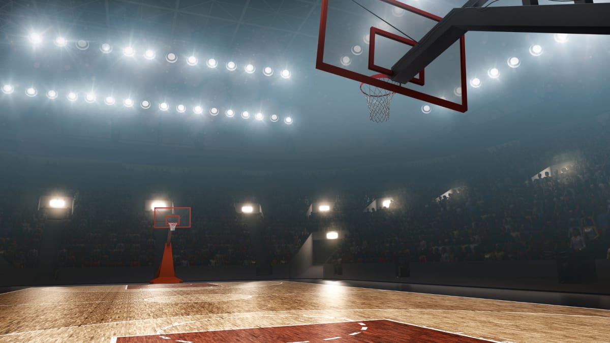 The 10 largest NBA arenas by seating capacity (Updated 2026)