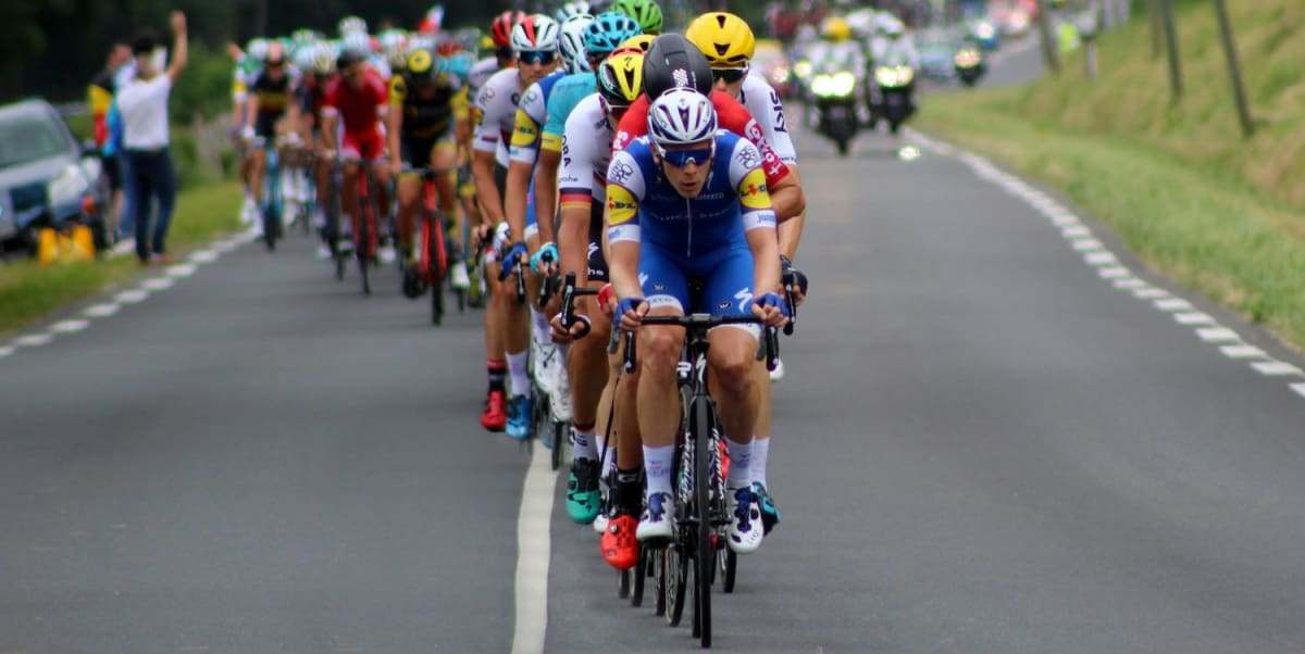 GUIDE: Så ser du Tour de France 2024 på TV & Stream