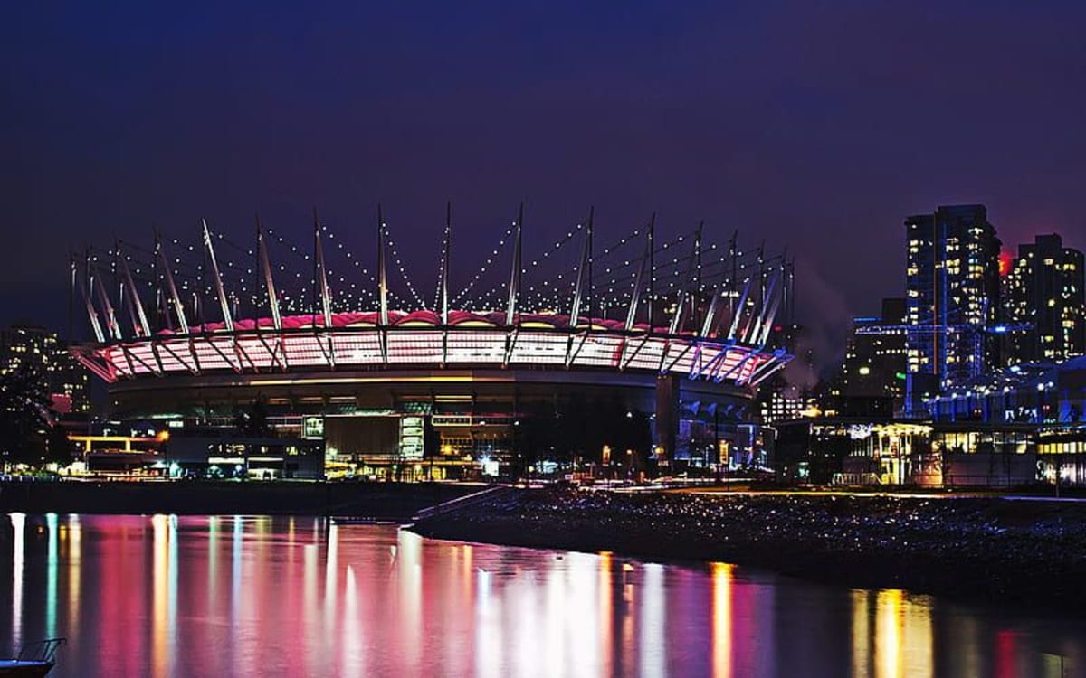 Canadian Sports Culture