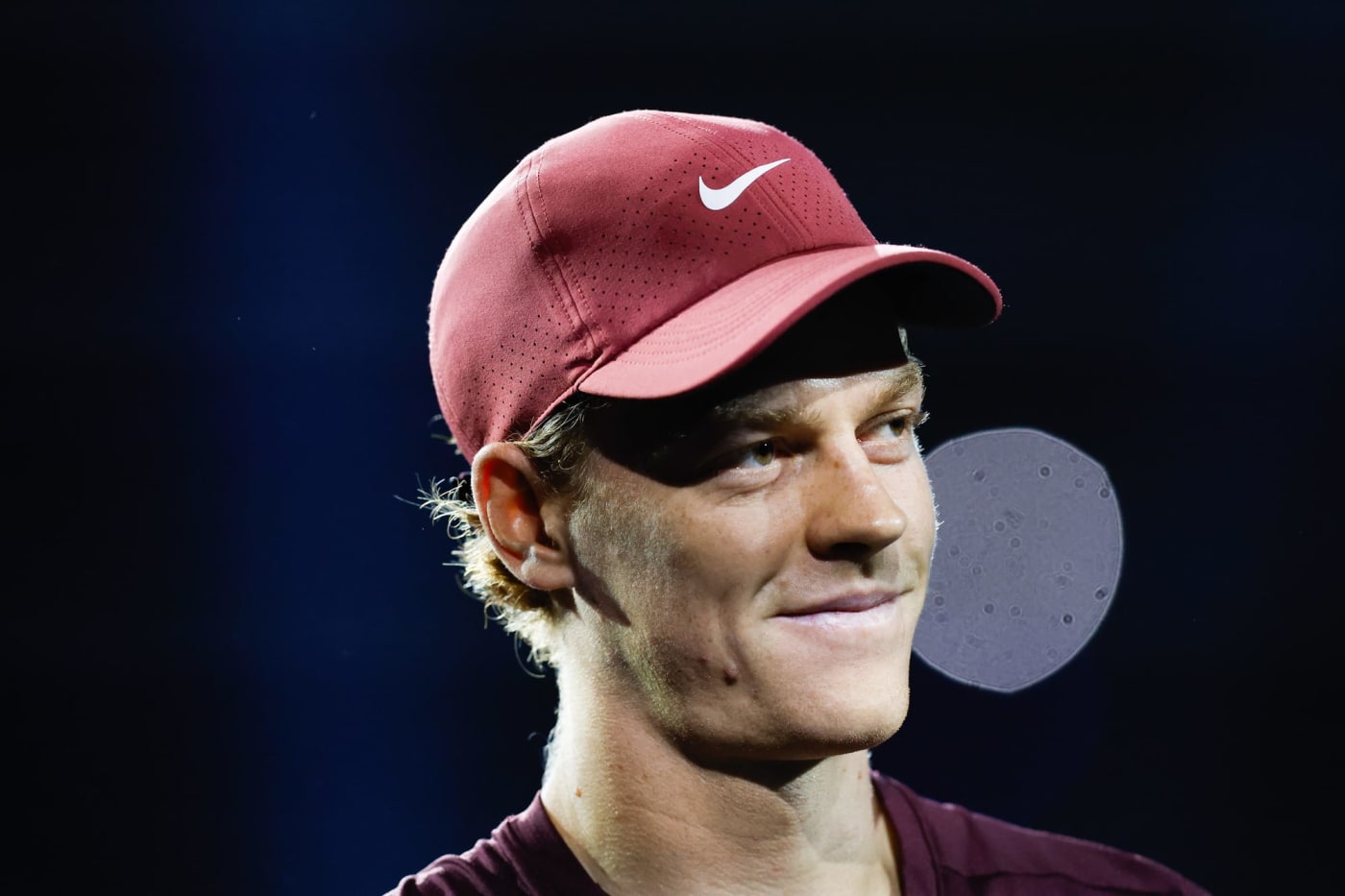 Infør onsdagens spill i ATP-sluttspillet