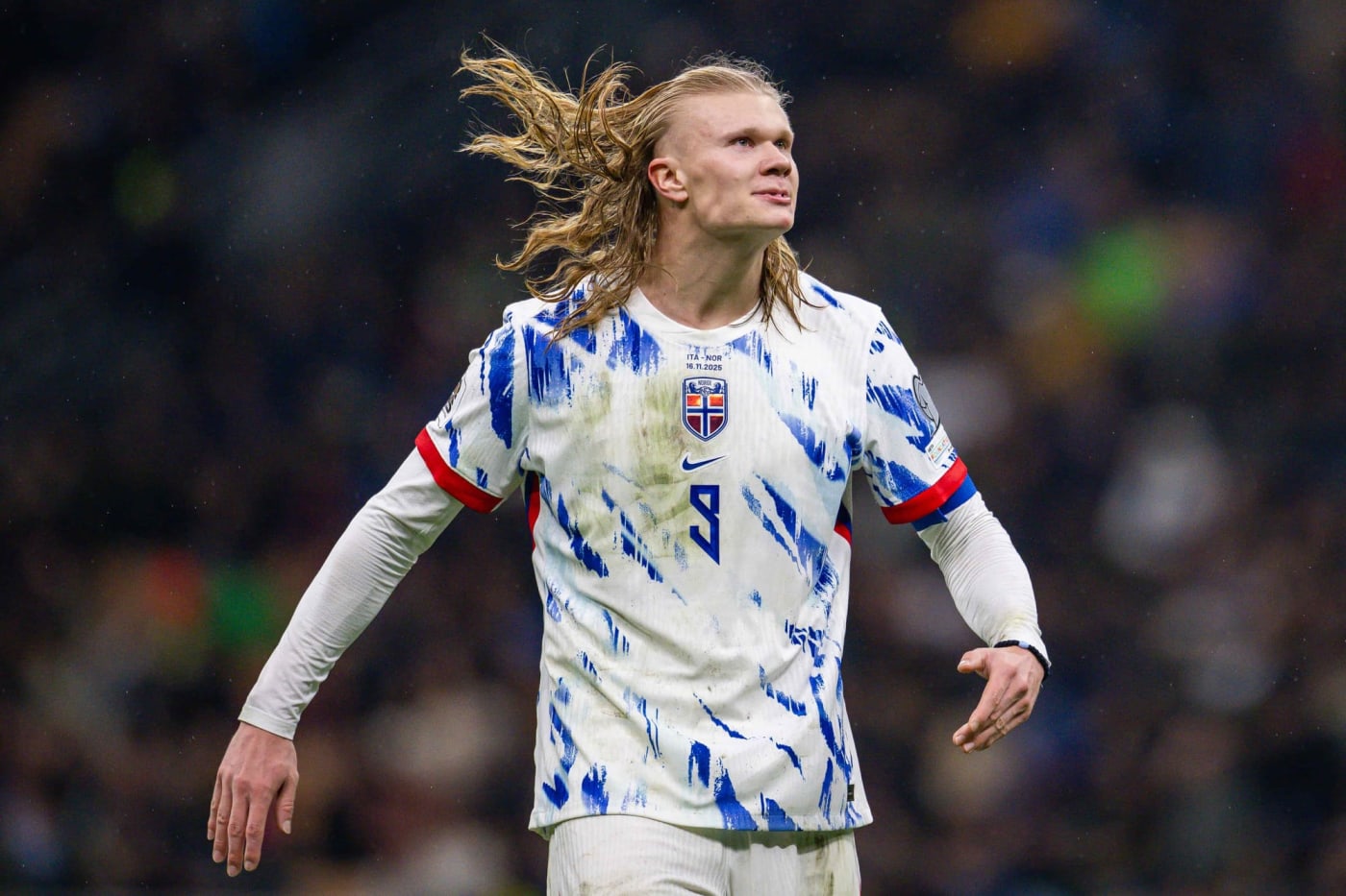 Topptipset fredag: Landslagsfokus på kupongen