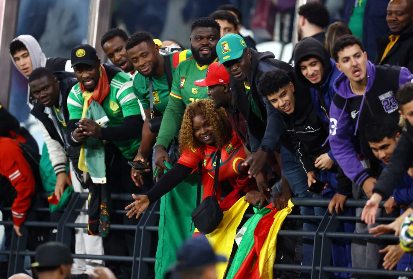 Topptipset 5 januari: Afrikanska toppar kupongen