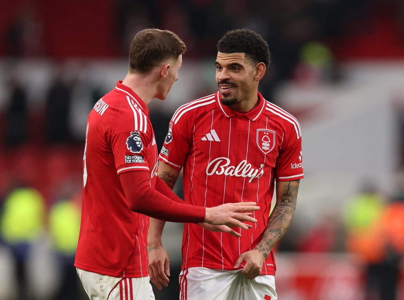 Topptipset fredag: Premier League på fredagskupongen