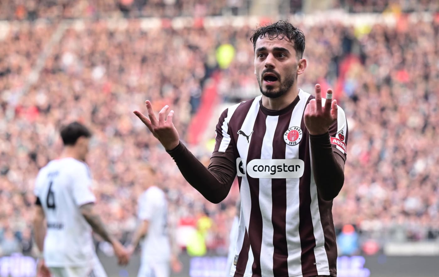 Topptipset fredag: Plocktallrik från Europa