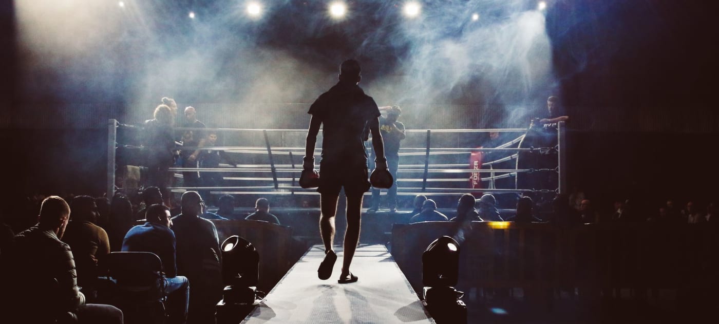 Best Sports on TV and Stream this Weekend (September 28 - October 1, 2023)