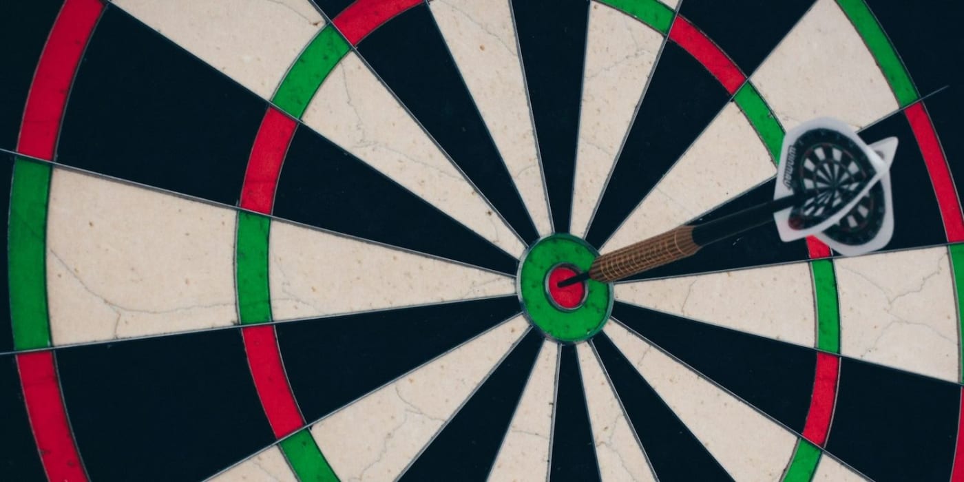 Dart-VM från Alexandra Palace i London: TV-Tider, Program & Förhandstips