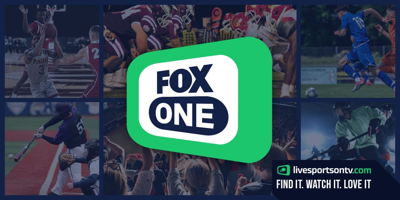 FOX One Review: Price, Sports, Channels & Subscription Options