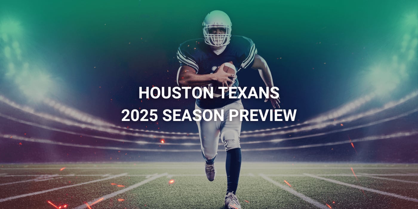 Houston Texans 2025 Season Preview: Star Players, Key Matchups & Where to Watch