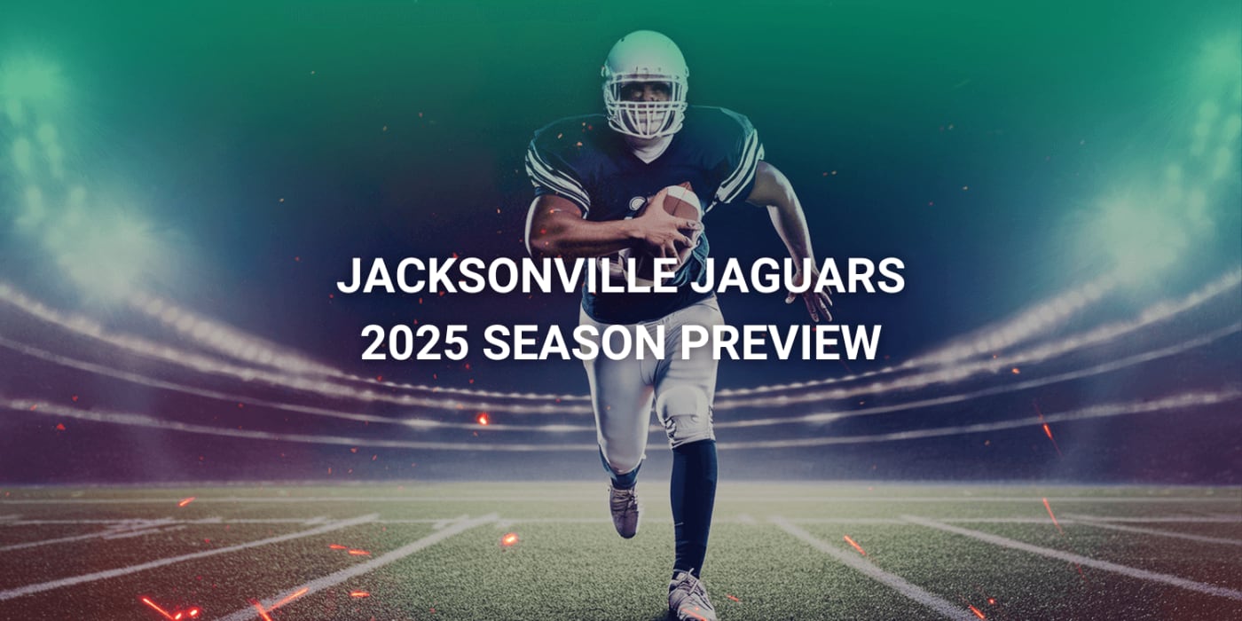 Jacksonville Jaguars 2025 Season Preview: Star Players, Key Matchups & Where to Watch