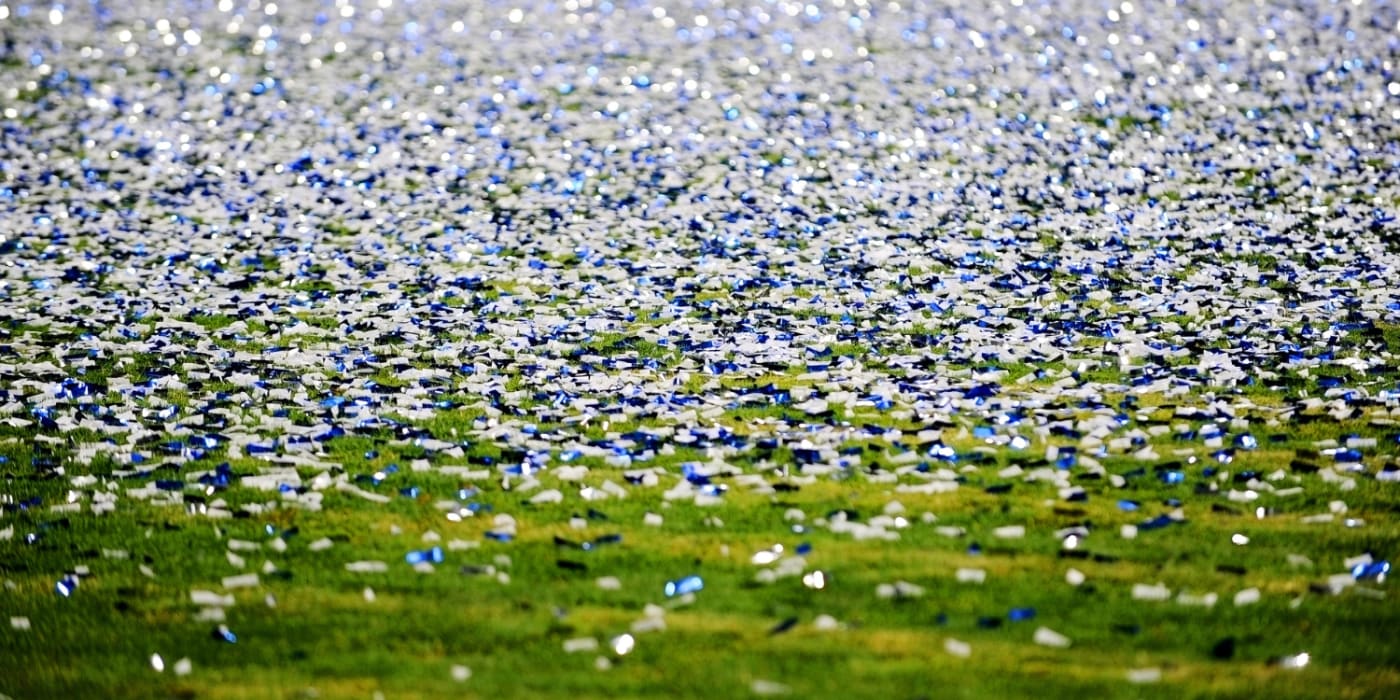 Avgörandet utav Allsvenskan 2023 - Malmö FF vs Elfsborg