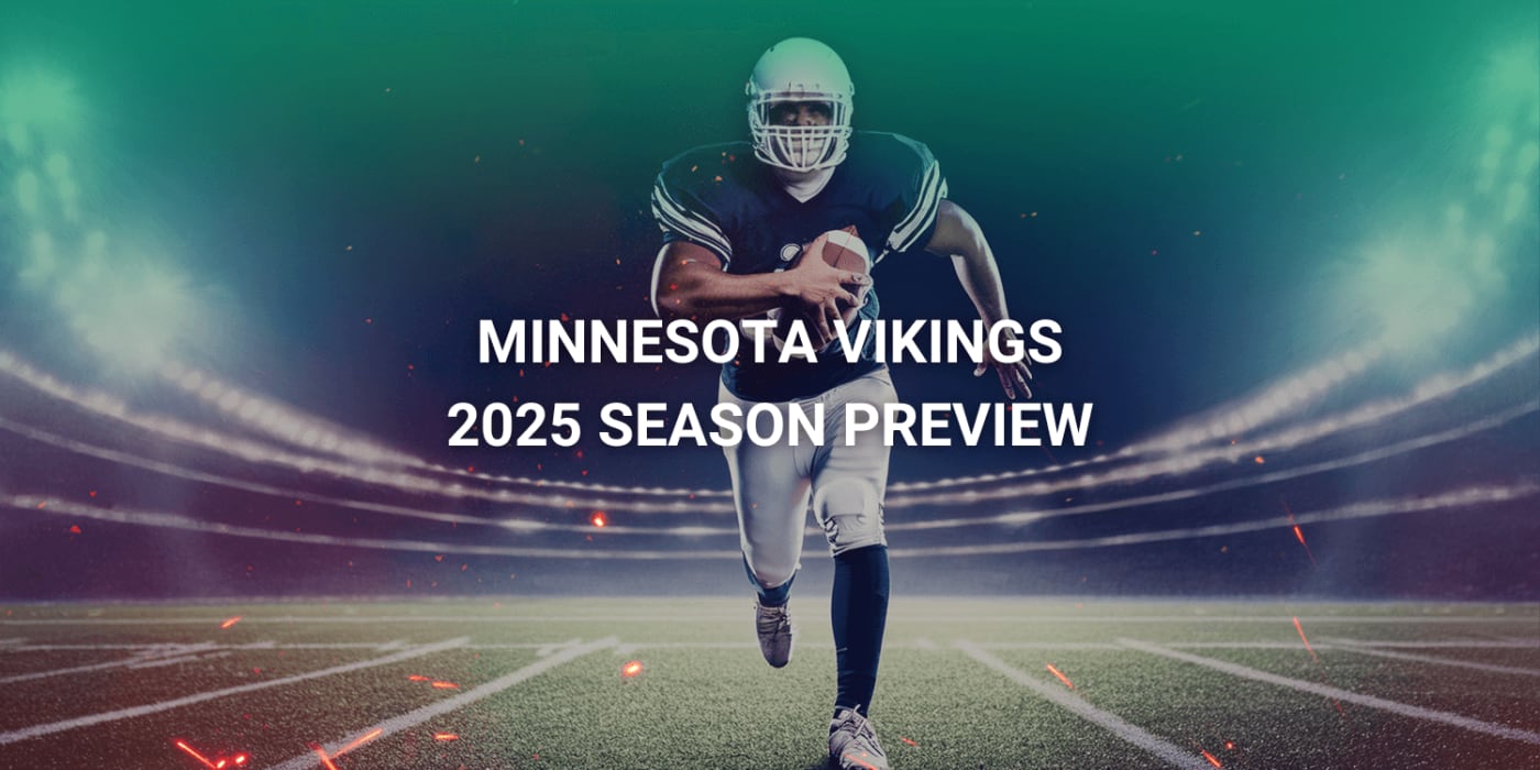 Minnesota Vikings 2025 Season Preview: Star Players, Key Matchups & Where to Watch