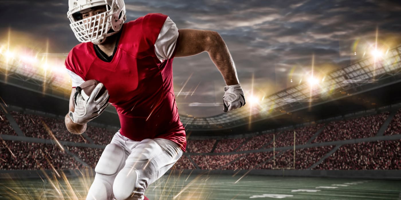 Best NFL Games This Week | Week 7