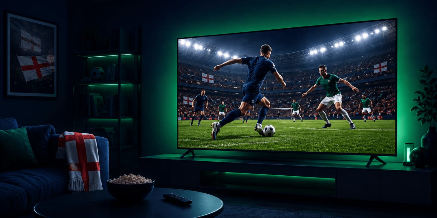 Premier League-premiären 2026/27 på TV & stream
