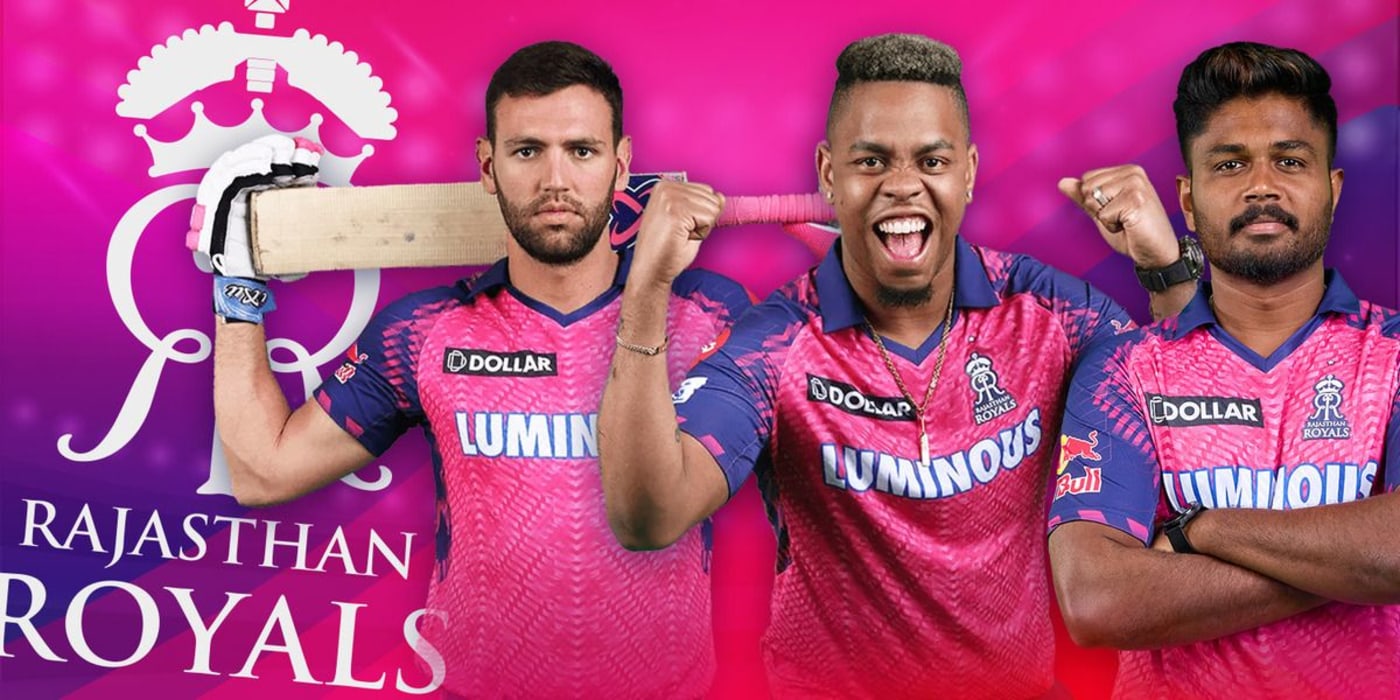 Rajasthan Royals Squad Analysis for IPL 2024