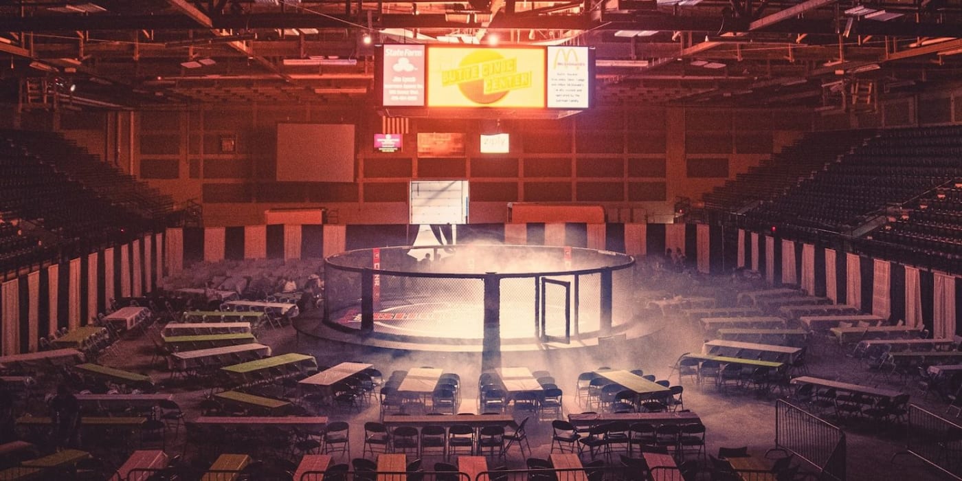 GUIDE: Where to watch UFC live on TV & Streaming