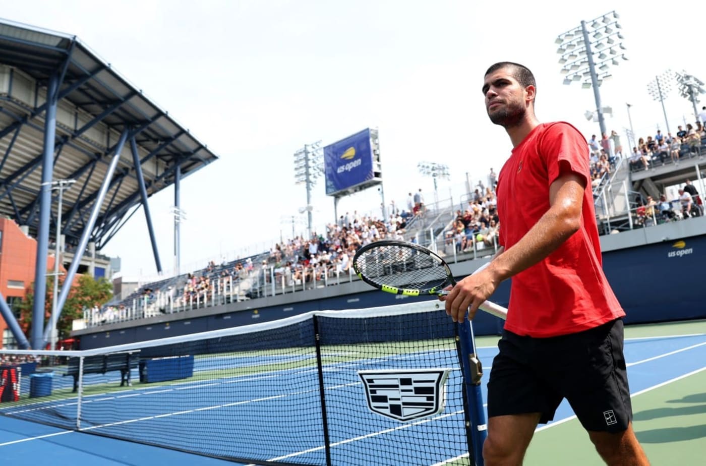Før finalen – Sinner mot Alcaraz