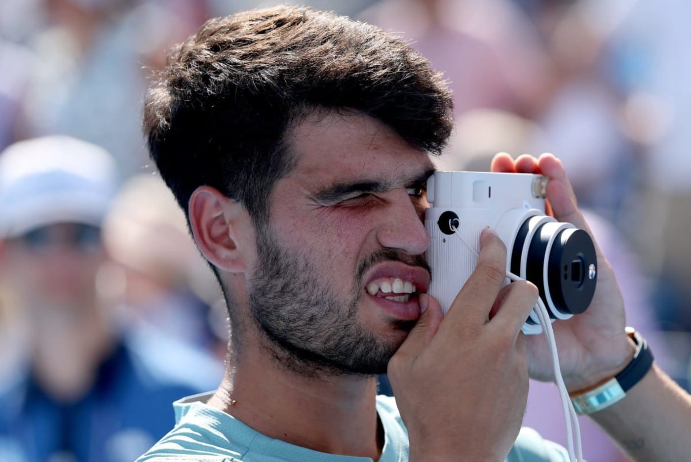 Så ble trekningen til US Open