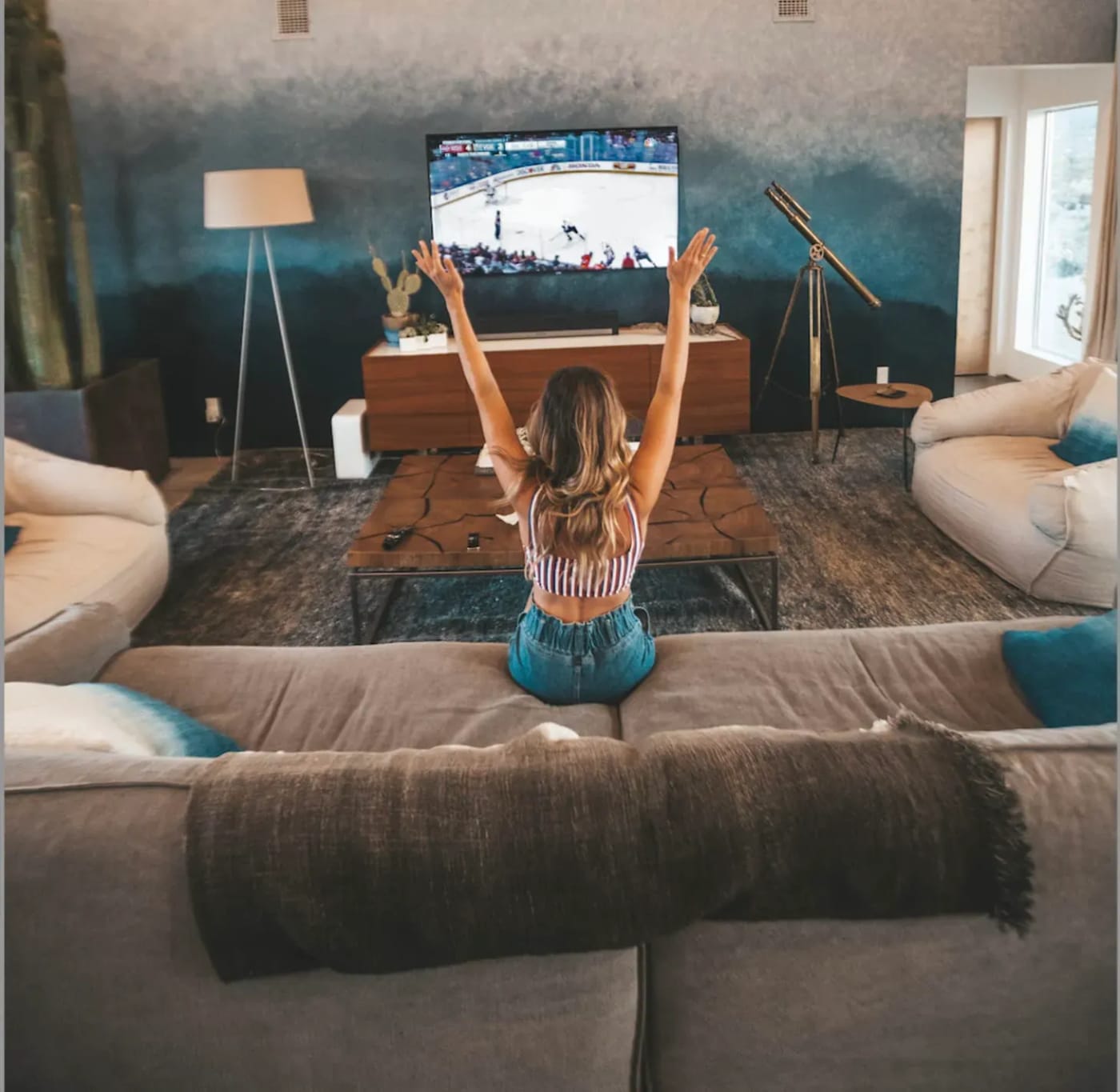 This Weekend’s Big Match-Ups