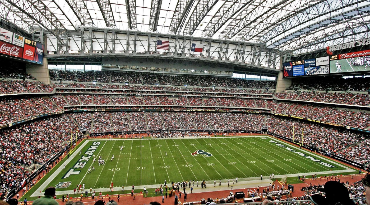 Who owns the Houston Texans?