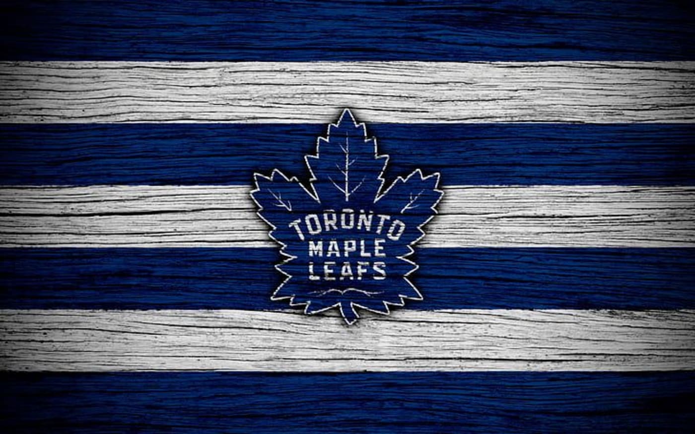NHL - Toronto Maple Leafs