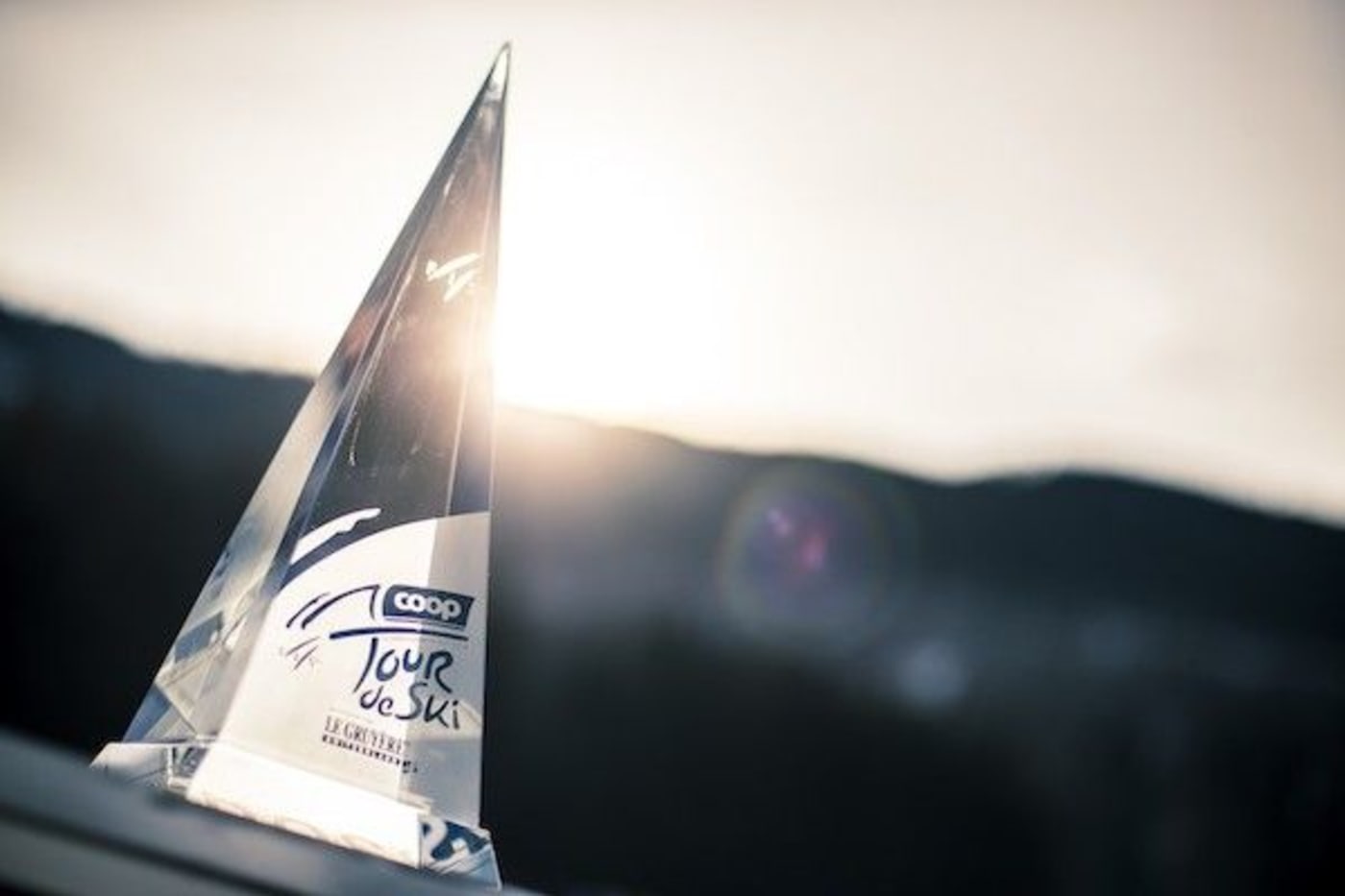 Lista: Alla vinnare av Tour de Ski