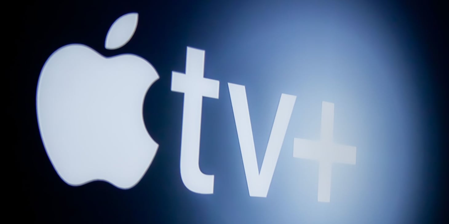 Experience Live Sports on Apple TV+