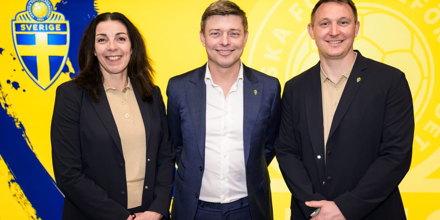 Jag vill berätta vad som egentligen gick fel