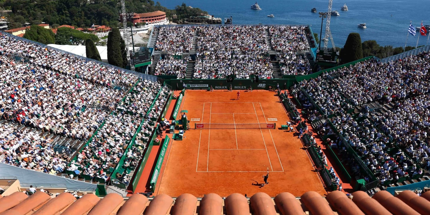 Inför Monte Carlo masters