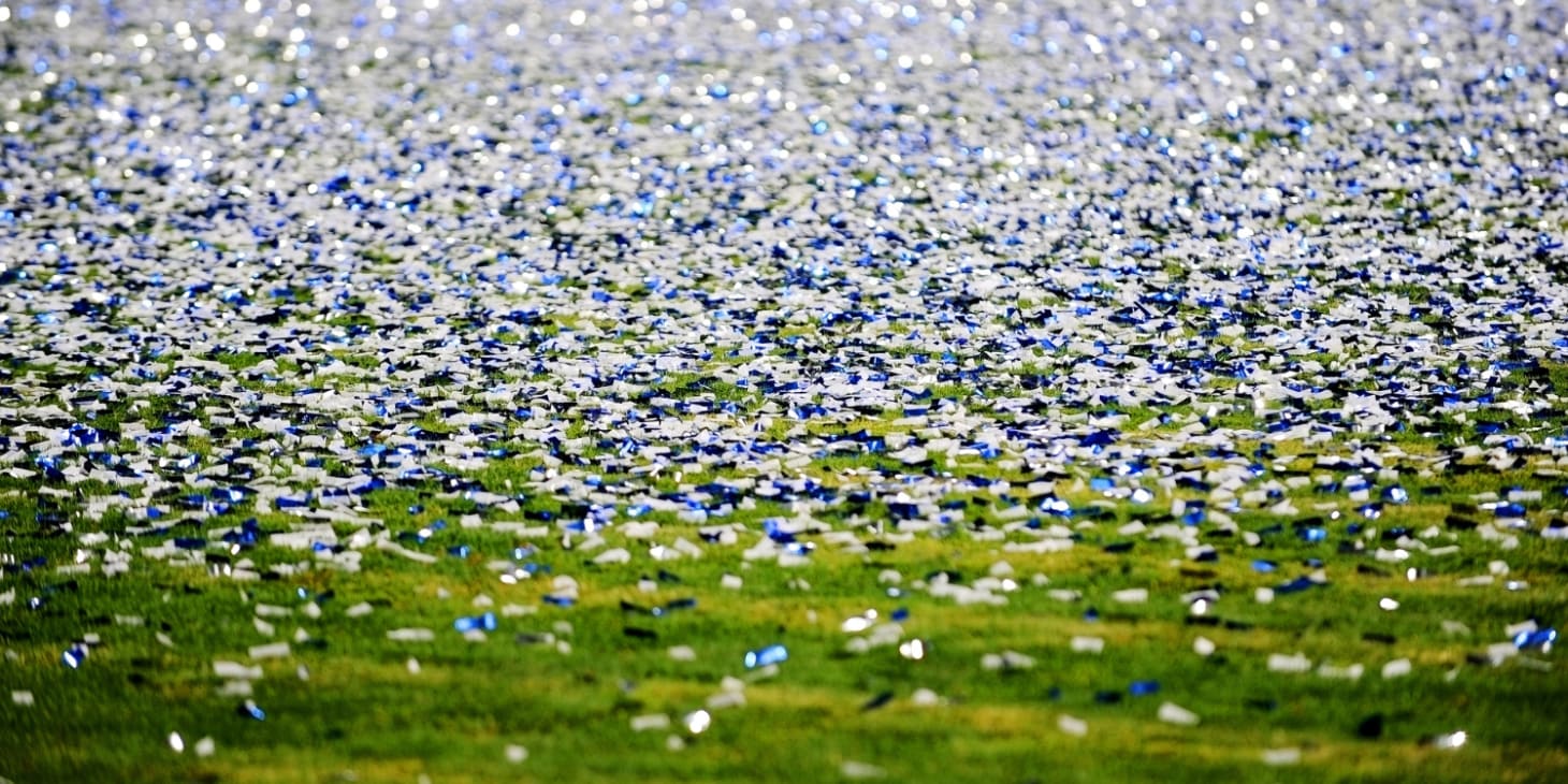 Avgörandet utav Allsvenskan 2023 - Malmö FF vs Elfsborg