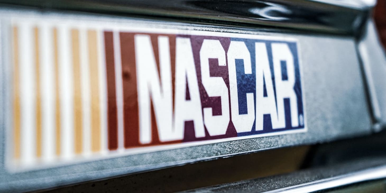 How to watch NASCAR 2023 on TV and Stream