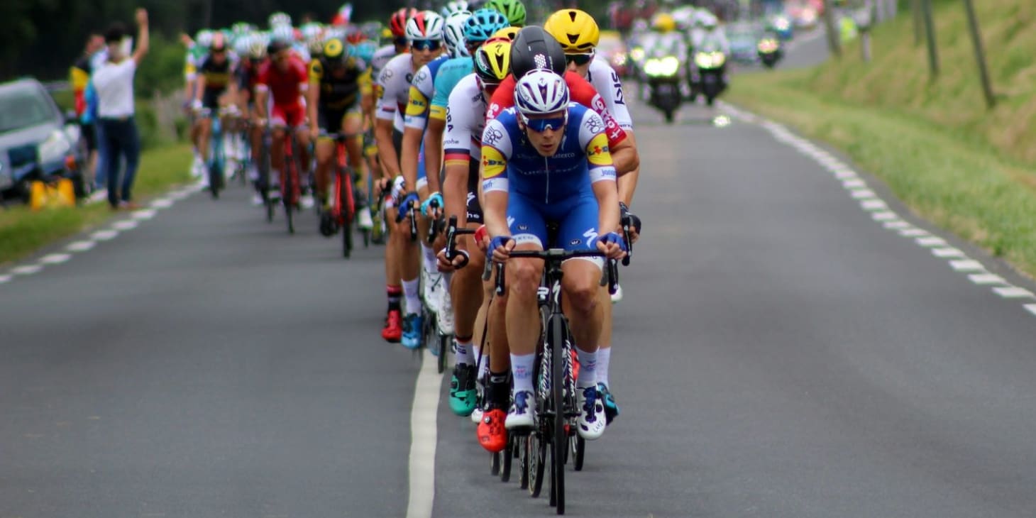 GUIDE: Så ser du Tour de France 2024 på TV & Stream