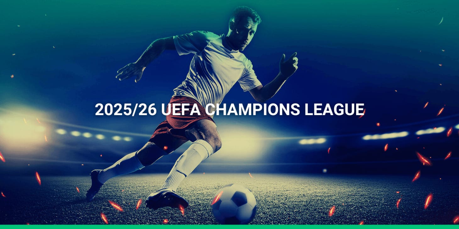 UEFA Champions League 2025/26 Kicks Off – Stream Every Match Live on Paramount+