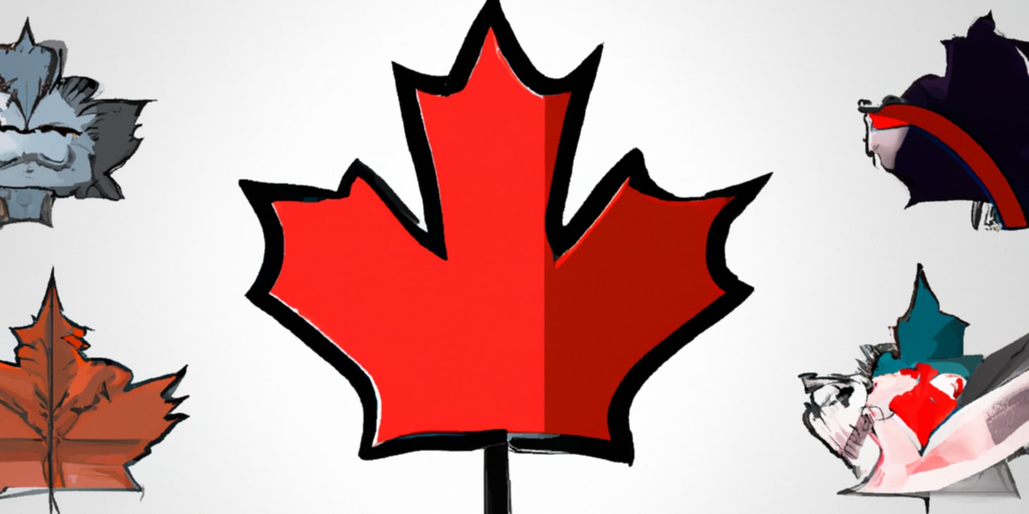 The Frozen Frontier: Canadian Hockey and NHL