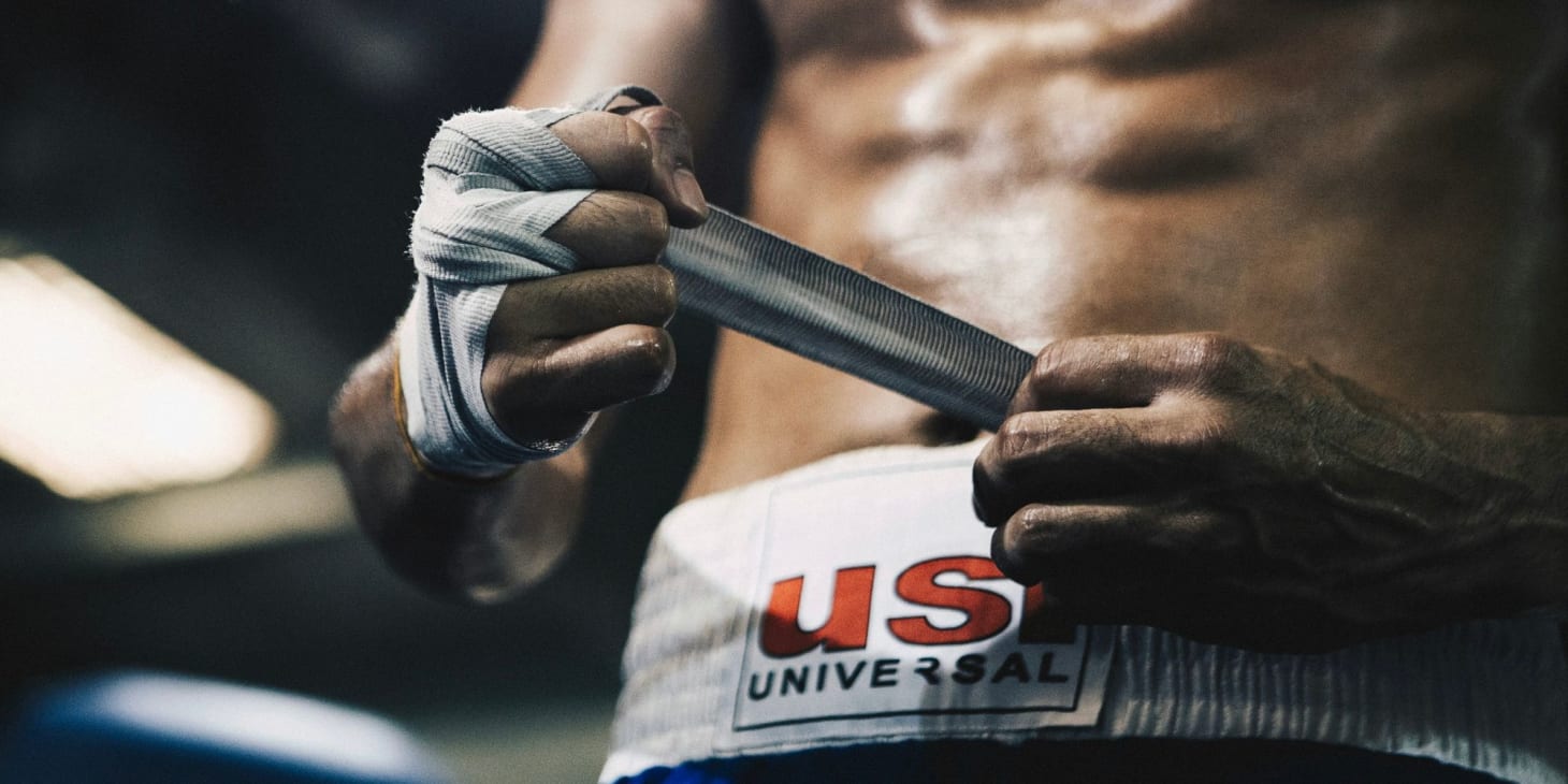 All you need to know about UFC 300 - Full Fight Card, Times, and Broadcasting Information