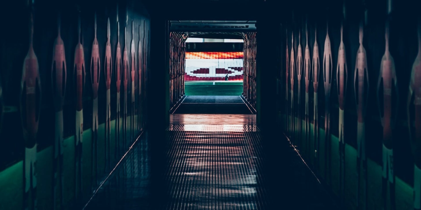 Se Premier League med Stora Sportpaketet hos Telia