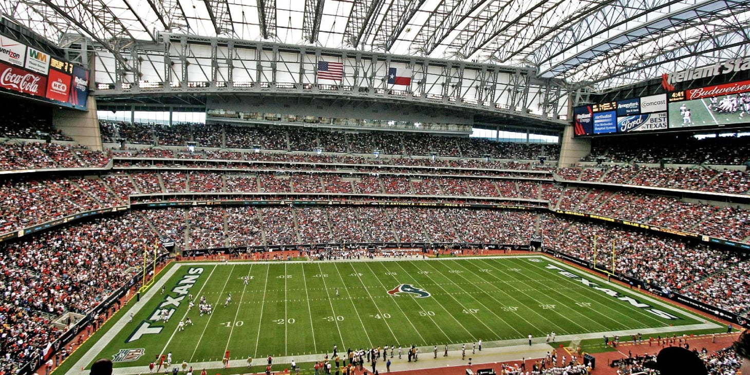 Who owns the Houston Texans?