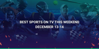 Best Sports on TV This Weekend (Dec 13-14): Army–Navy, NFL Playoff Race and NBA Cup Semifinals