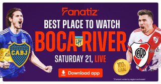 Superclásico Showdown: Boca Juniors vs. River Plate for Round 15 of the Argentine LPF
