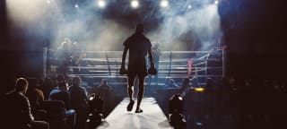 Best Sports on TV and Stream this Weekend (September 28 - October 1, 2023)