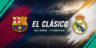 El Clásico – Allt du behöver veta om mötet Real Madrid och FC Barcelona