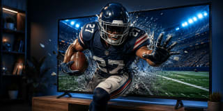 How to Watch NFL Games in 2026: TV Channels & Streaming Options