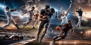 Sports on TV in August 2026: The biggest events and seasons to watch