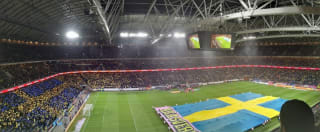 Landslagsuppehåll 17-25 Mars: När spelar Sveriges herrlandslag match?