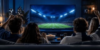 Champions League på TV och streaming 2026/27 – Pris och abonnemang