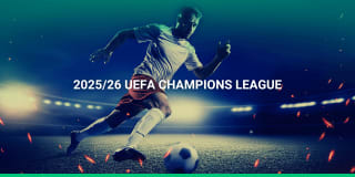 UEFA Champions League 2025/26 Kicks Off – Stream Every Match Live on Paramount+