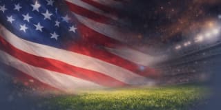 USMNT at the World Cup: How to Watch on TV & Streaming